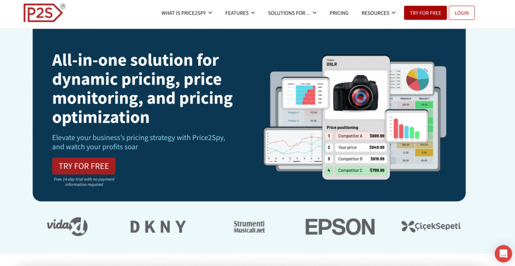 Price2Spy